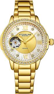 Женские часы в коллекции Legacy Stuhrling