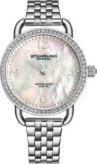 Женские часы в коллекции Symphony Stuhrling