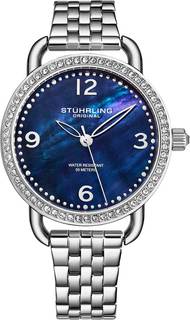 Женские часы в коллекции Symphony Stuhrling