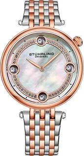 Женские часы в коллекции Symphony Stuhrling