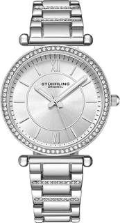 Женские часы в коллекции Symphony Stuhrling