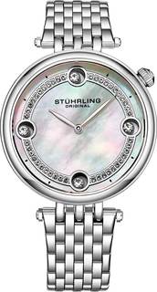 Женские часы в коллекции Symphony Stuhrling