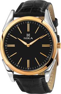 Мужские часы в коллекции SlimLine Мужские часы Ника 1320.0.19.55B Nika