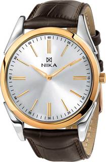 Мужские часы в коллекции SlimLine Ника Nika