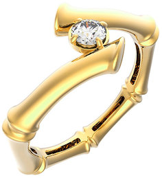 Золотые кольца Grant Грант