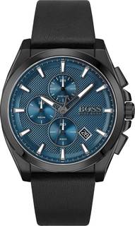 Мужские часы в коллекции Grandmaster Hugo Boss