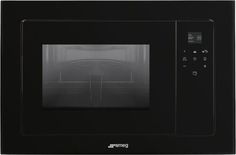 Микроволновая печь Smeg FMI120N2