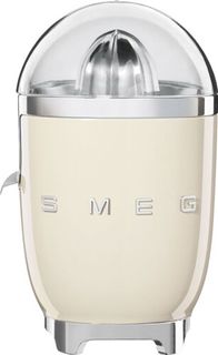 Соковыжималка Smeg CJF01CREU