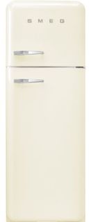 Холодильник Smeg FAB30RCR5