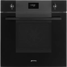 Духовой шкаф Smeg SF6101TVNO