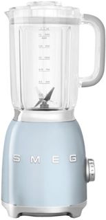 Блендер Smeg BLF01PBEU