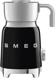 Вспениватель молока Smeg MFF01BLEU