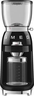 Кофемолка Smeg CGF01BLEU