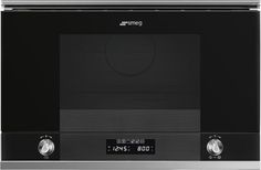 Микроволновая печь Smeg MP122N1