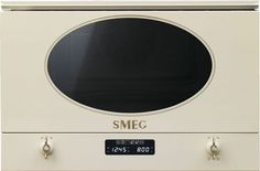 Микроволновая печь Smeg MP822PO