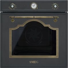 Духовой шкаф Smeg SF750AO