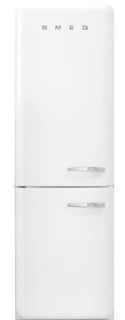 Холодильник Smeg FAB32LWH5