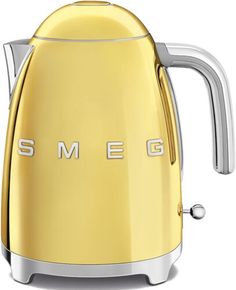 Чайник Smeg KLF03GOEU