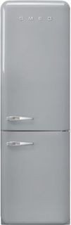 Холодильник Smeg FAB32RSV5