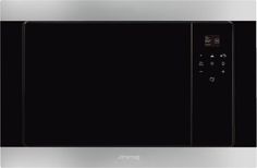 Микроволновая печь Smeg FMI320X2