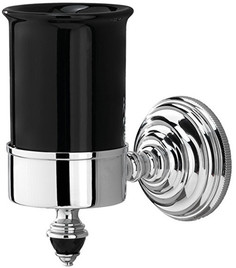 Стакан Devon&Devon Black Diamond BLKD503CRNE