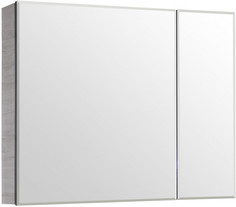 Зеркальный шкаф 90x71 см соната Style Line Берлин СС-00002250