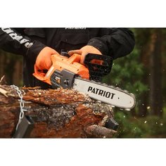 Шина для цепной пилы Patriot PG-PO12-50NR Патриот