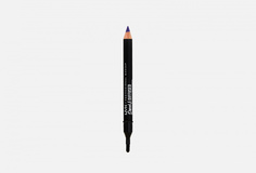 Помада-карандаш для губ с эффектом омбре NYX Professional Makeup