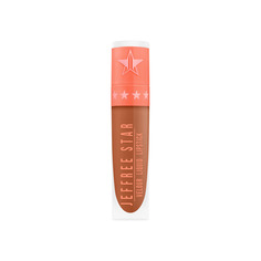 Помада для губ жидкая матовая Velour Liquid Lipstick Jeffree Star