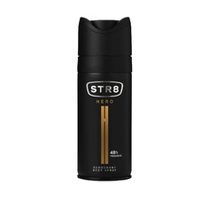 Дезодорант-спрей для мужчин "HERO" 0.15 МЛ Str8