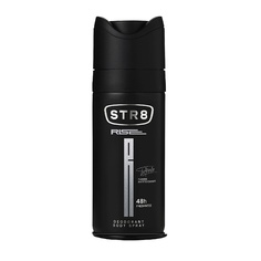 Дезодорант-спрей для мужчин "RISE" 0.15 МЛ Str8