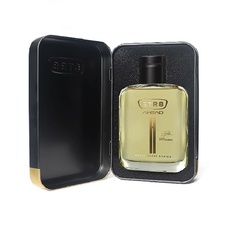 Лосьон после бритья "AHEAD" 0.1 МЛ Str8