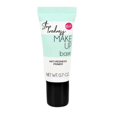 База под макияж STOP REDNESS MAKE UP BASE нейтрализующая покраснения Bell
