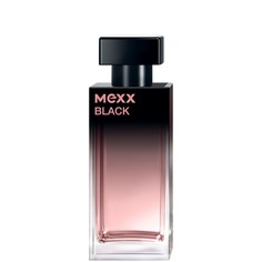 MEXX Black Woman