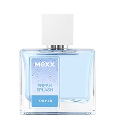 MEXX Fresh Splash For Her