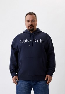 Худи Calvin Klein BIG & TALL