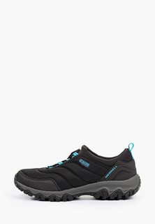 Ботинки Merrell ICE CAP MOC 5