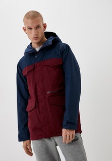 Куртка горнолыжная Burton M COVERT JK