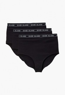 Трусы 3 шт. River Island 