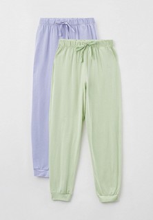 Брюки домашние 2 шт. DeFacto 