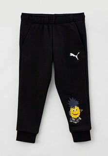 Брюки спортивные PUMA FRUITMATES Sweatpants TR cl