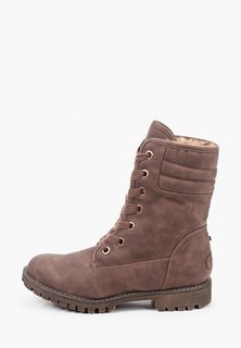 Полусапоги Roxy ALDEAN J BOOT BRN