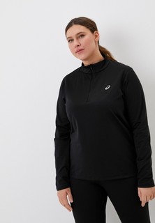 Олимпийка ASICS CORE LS 1/2 ZIP WINTER TOP