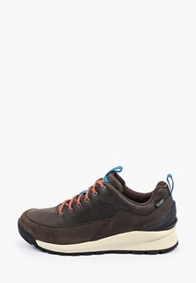 Кроссовки The North Face M BACK-TO-BERKELEY LOW WP