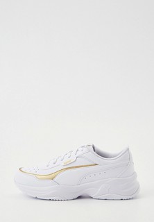 Кроссовки PUMA Cilia Mode Lux