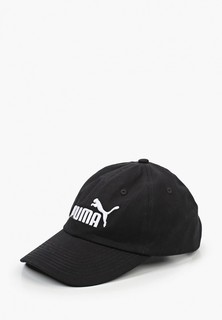 Бейсболка PUMA ESS Cap Jr