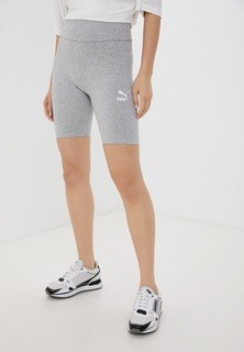 Шорты компрессионные PUMA Classics Short Tights 7"