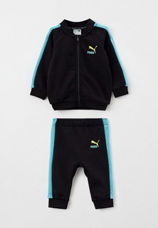 Костюм спортивный PUMA Minicats T7 Jogger TR