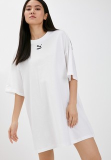 Платье PUMA Classics Tee Dress