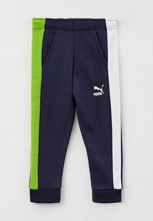 Брюки спортивные PUMA FRUITMATES Sweatpants TR cl